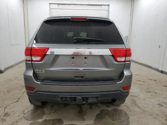 2013 Jeep Grand Cherokee Laredo VIN: 1C4RJFAG4DC582045 Lot: 53495864