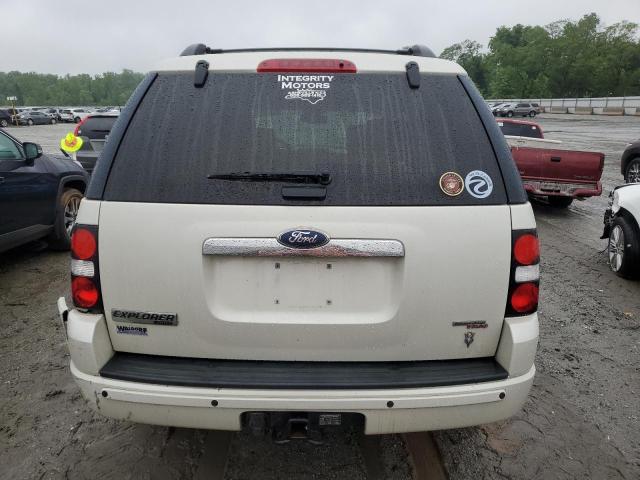 2006 Ford Explorer Limited VIN: 1FMEU758X6ZA08737 Lot: 54427124