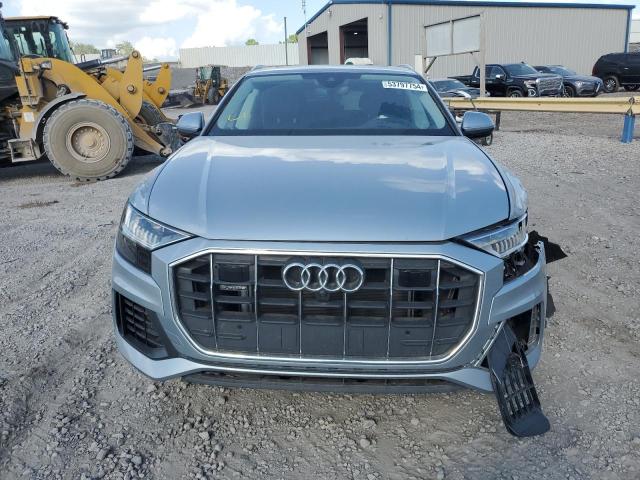 2023 AUDI Q8 PRESTIG WA1CVBF17PD011665
