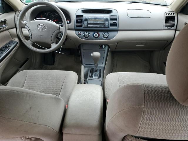 2005 Toyota Camry Le VIN: 4T1BE30K45U531582 Lot: 53151614