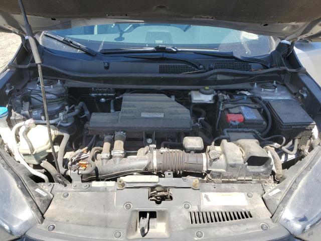 2021 Honda Cr-V Ex VIN: 7FARW2H55ME009452 Lot: 53325814