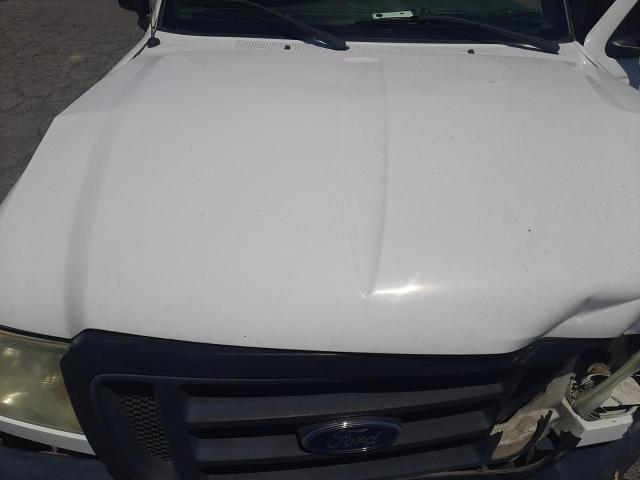 2004 Ford Ranger VIN: 1FTYR10U64PB43775 Lot: 55520994