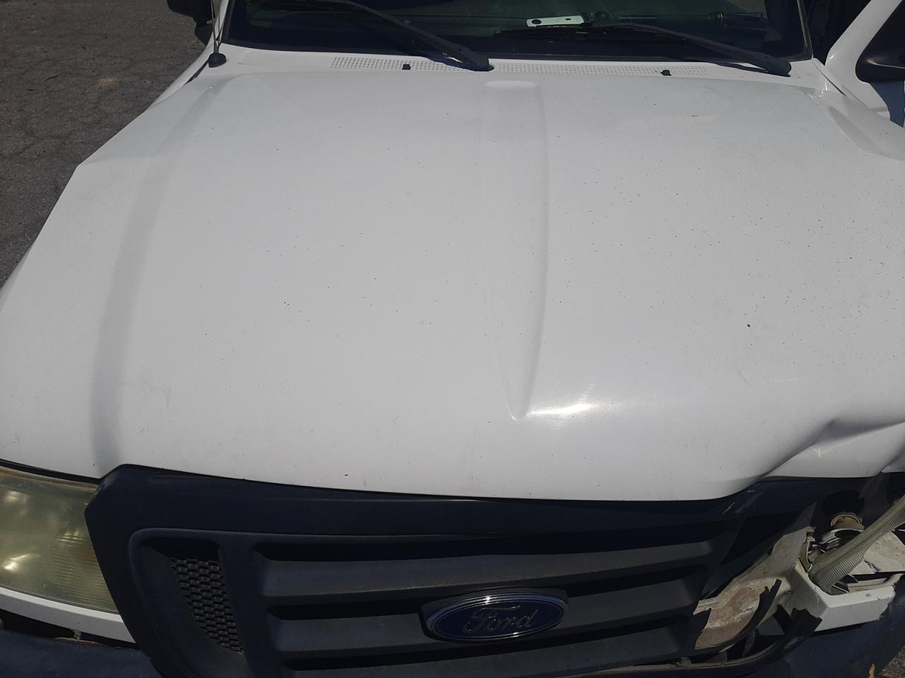 1FTYR10U64PB43775 2004 Ford Ranger