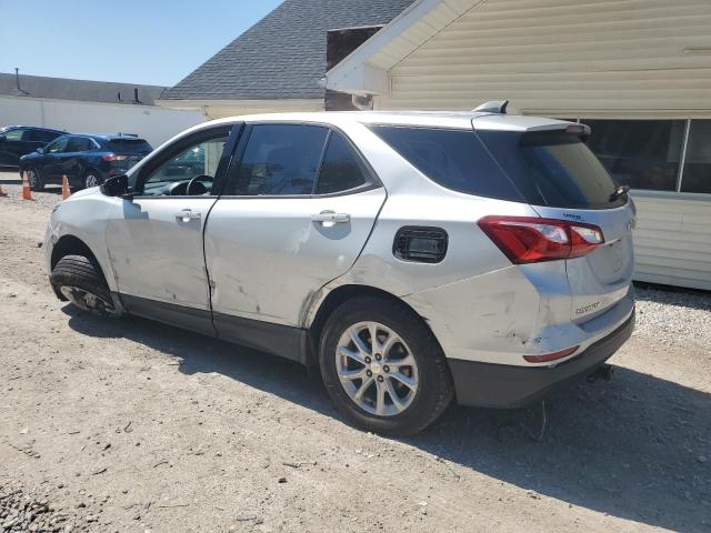 2019 Chevrolet Equinox Ls VIN: 3GNAXHEV0KS665227 Lot: 54177064