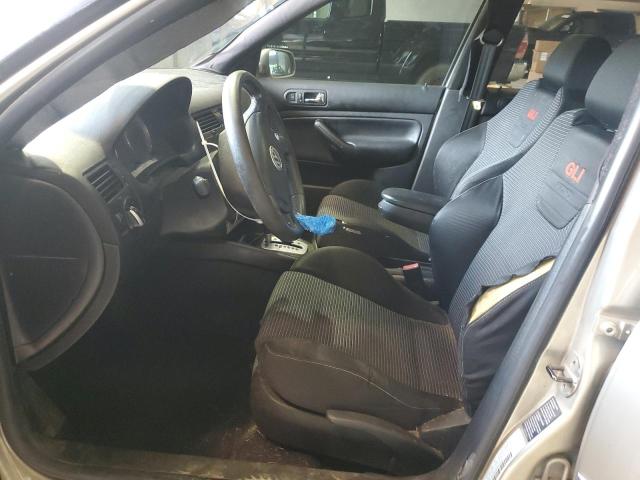 2004 Volkswagen Jetta Gls Tdi VIN: 3VWSR69M24M093868 Lot: 56467274