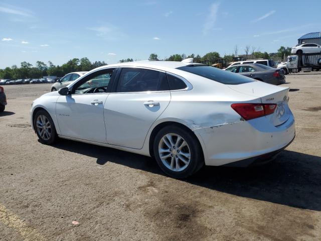 2016 Chevrolet Malibu Lt VIN: 1G1ZE5ST1GF342196 Lot: 57442924