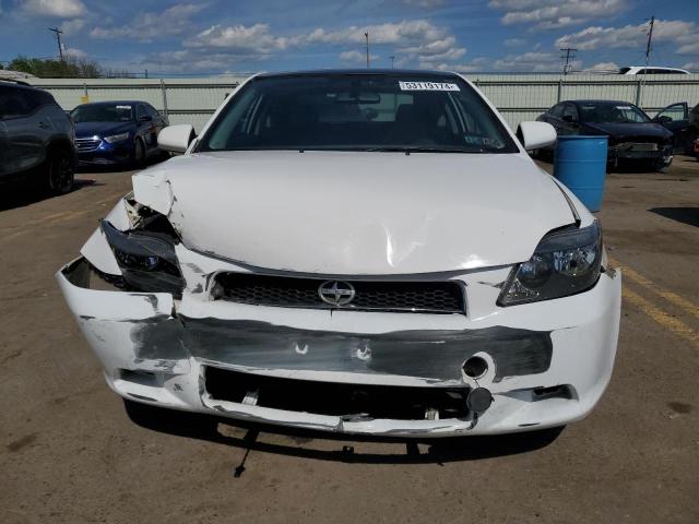 2006 Toyota Scion Tc VIN: JTKDE167160143571 Lot: 53119174