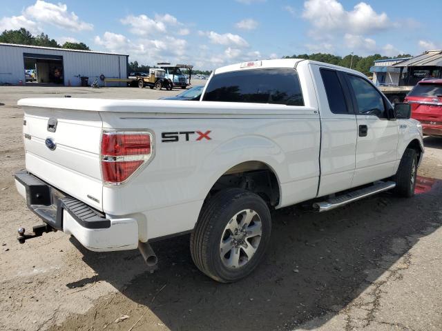 2013 Ford F150 Super Cab VIN: 1FTFX1CF4DFD92463 Lot: 54891404