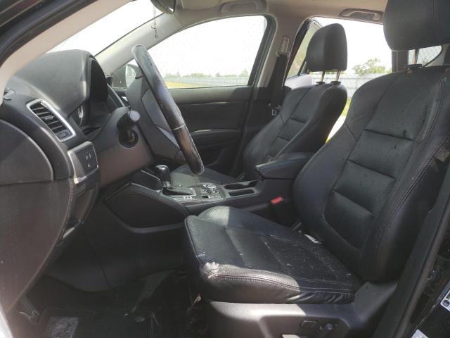 2016 Mazda Cx-5 Gt VIN: JM3KE2DY8G0696338 Lot: 56019464