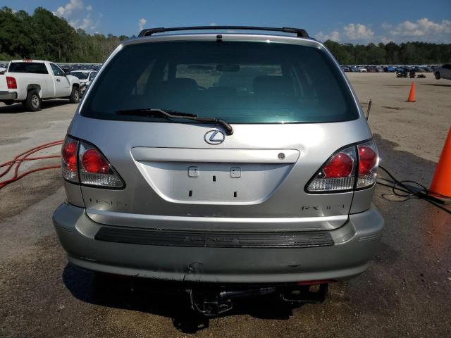 2001 Lexus Rx 300 VIN: JTJGF10U510102656 Lot: 56488074