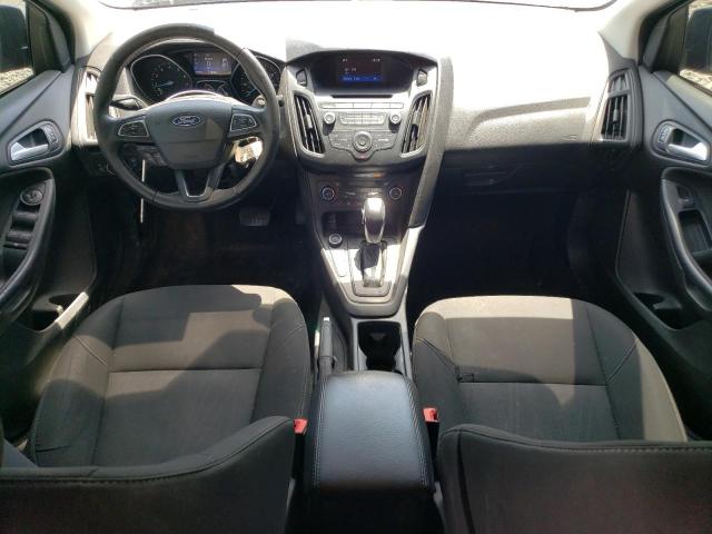 2016 Ford Focus Se VIN: 1FADP3FE4GL257808 Lot: 51526594