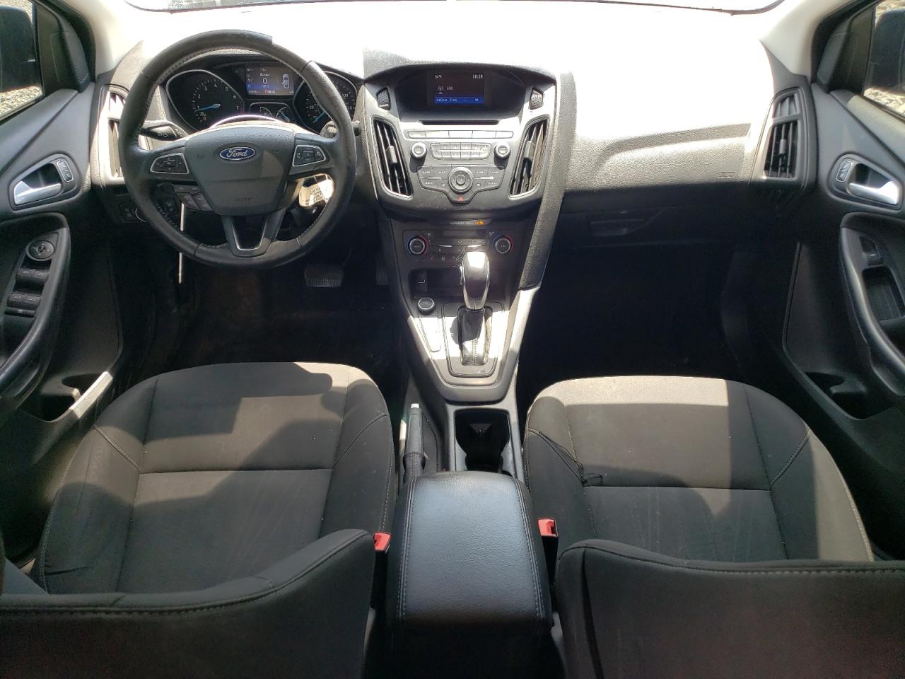 1FADP3FE4GL257808 FORD FOCUS 2016