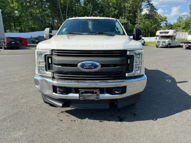 2017 Ford F350 Super Duty VIN: 1FT8X3B67HEB26114 Lot: 56384424