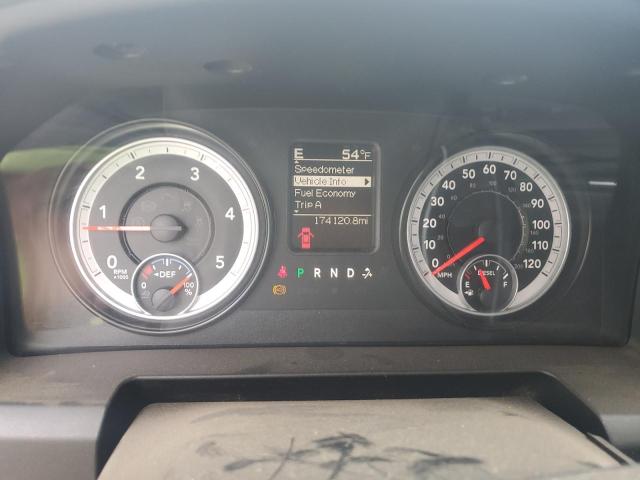 2014 Ram 3500 St VIN: 3C63RRGL0EG256396 Lot: 53351874