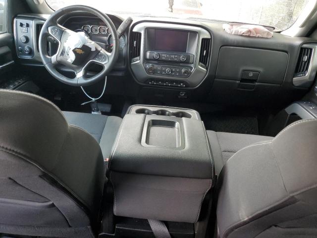 2016 CHEVROLET SILVERADO - 1GC1KVE89GF270586