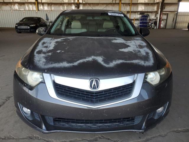 2009 Acura Tsx VIN: JH4CU26659C029223 Lot: 56491354