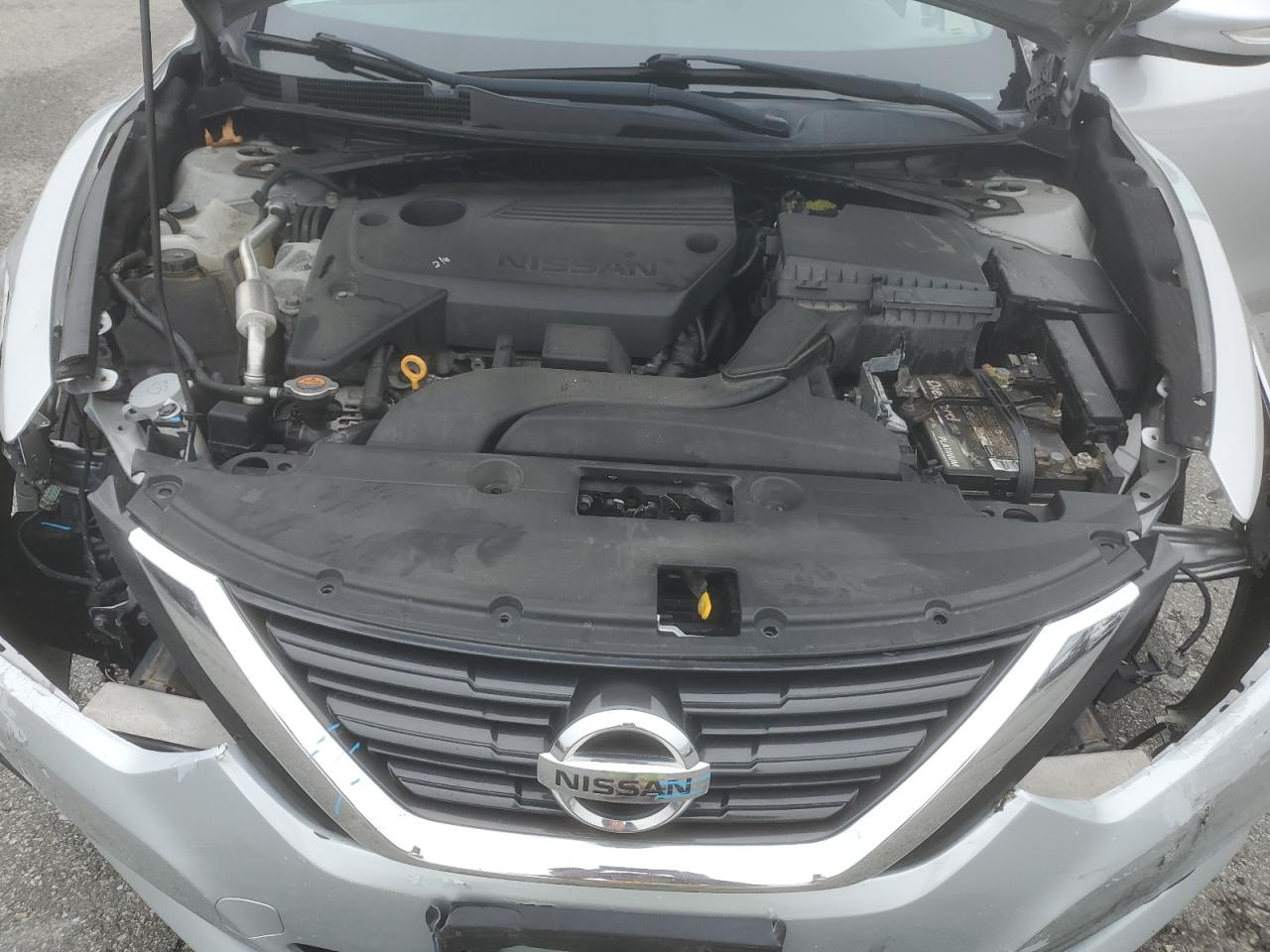 1N4AL3AP9HC210900 NISSAN ALTIMA 2017