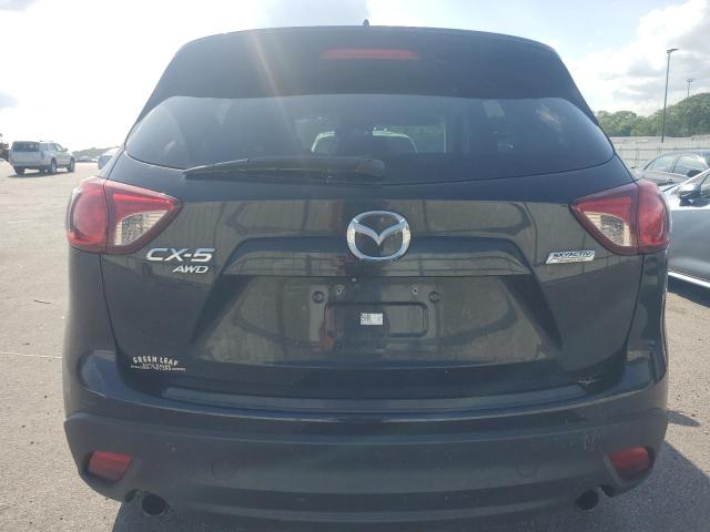 VIN JM3KE4DYXE0350719 2014 Mazda CX-5, GT no.6