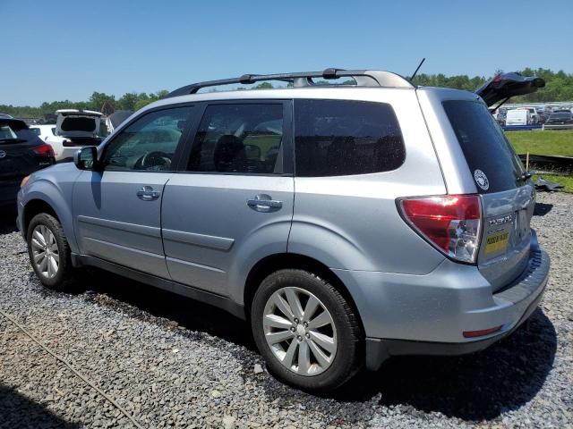 2012 Subaru Forester Limited VIN: JF2SHAFC9CH426334 Lot: 55890284