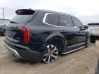 KIA TELLURIDE photo