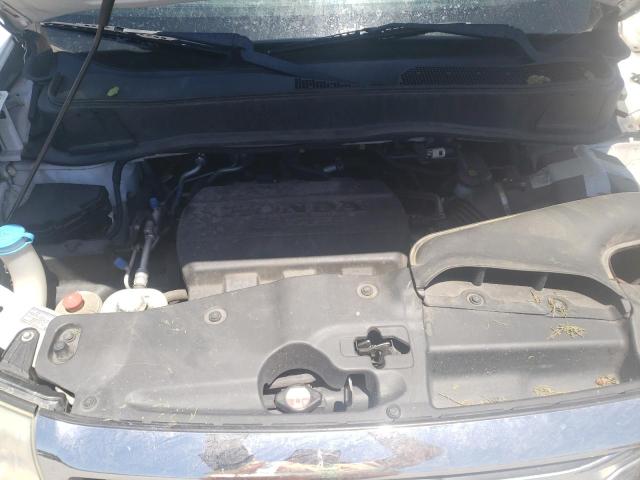 2014 Honda Pilot Exl VIN: 5FNYF3H68EB017004 Lot: 56845764