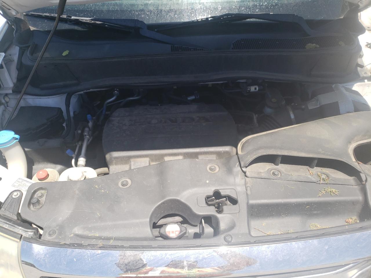 5FNYF3H68EB017004 2014 Honda Pilot Exl