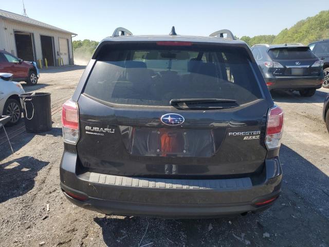 2017 Subaru Forester 2.5I Premium VIN: JF2SJAEC1HH469563 Lot: 54799874