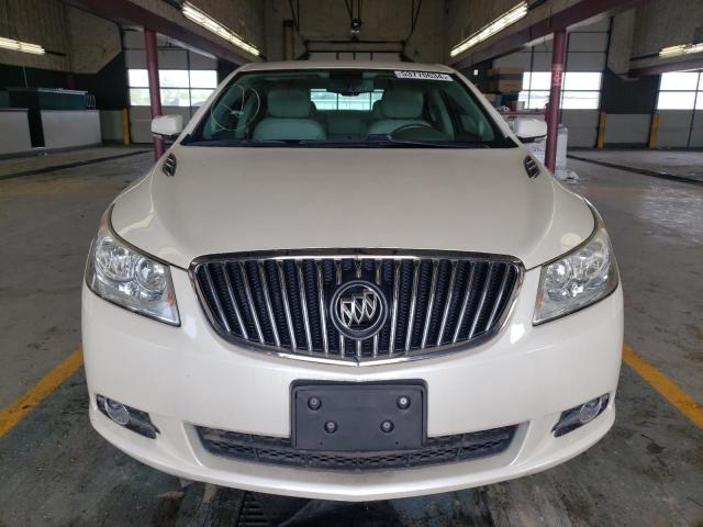 2013 Buick Lacrosse VIN: 1G4GC5ER0DF299305 Lot: 53770634