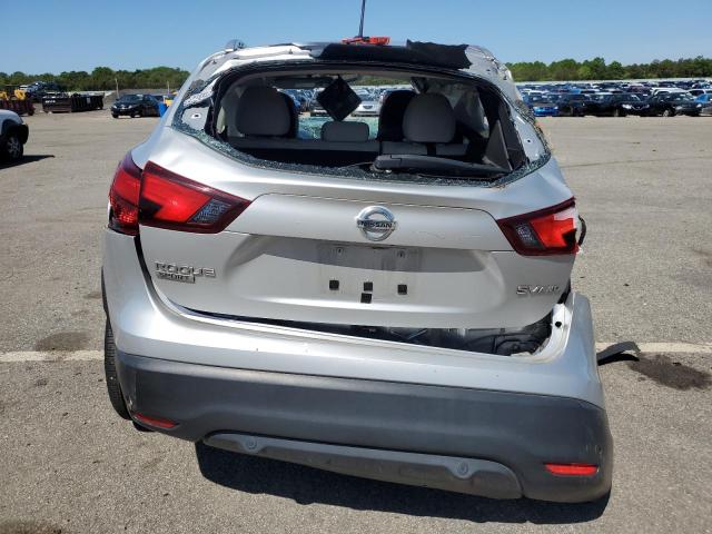 2019 Nissan Rogue Sport S VIN: JN1BJ1CR0KW625085 Lot: 56122124