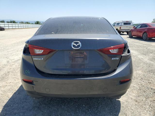 VIN JM1BM1T77F1246493 2015 Mazda 3, SV no.6