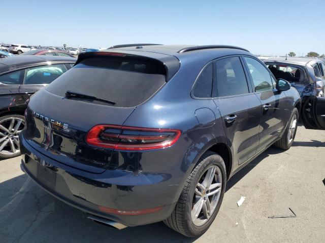 2018 Porsche Macan VIN: WP1AA2A5XJLB06655 Lot: 54230734