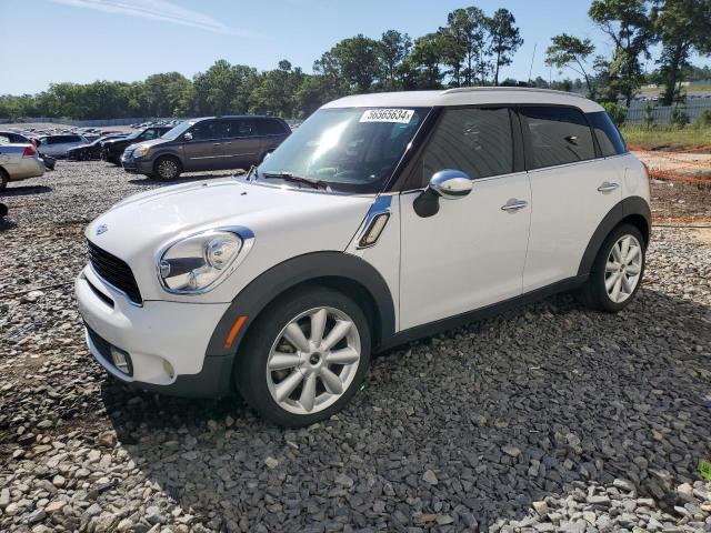 Vin: wmwzc3c58ewp27055, lot: 56565634, mini cooper s countryman 2014 img_1