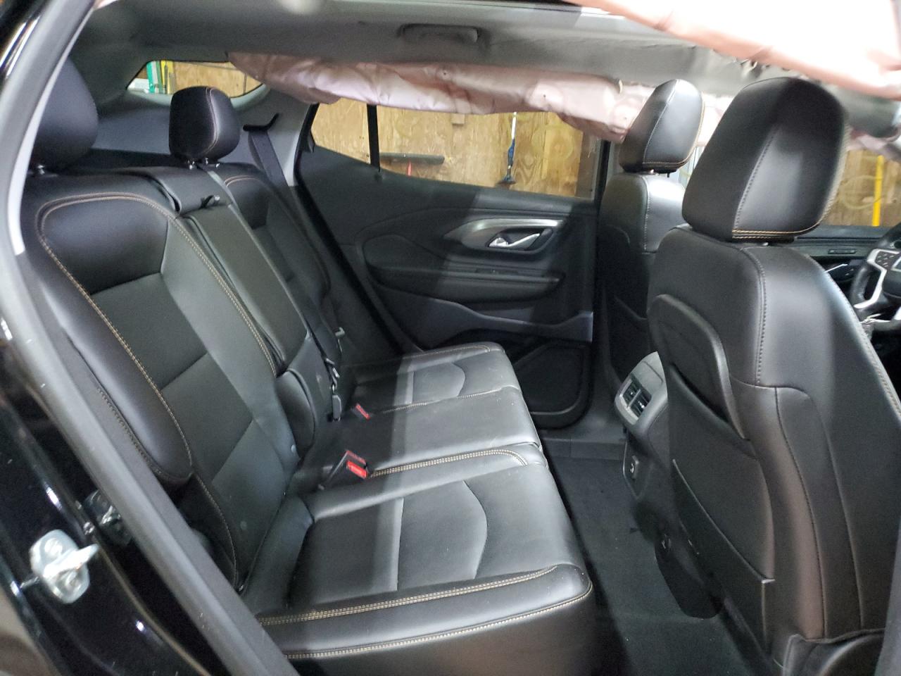 3GKALVEV4ML368322 2021 GMC Terrain Slt