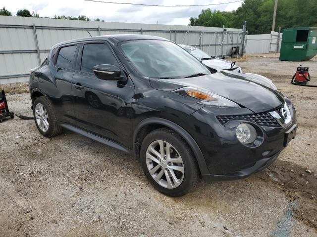 2015 NISSAN JUKE S - JN8AF5MR4FT513112