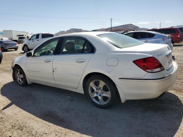 2007 Acura Rl VIN: JH4KB16657C003276 Lot: 53260594