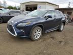 2017 LEXUS RX 350 BAS - 2T2BZMCA5HC086123