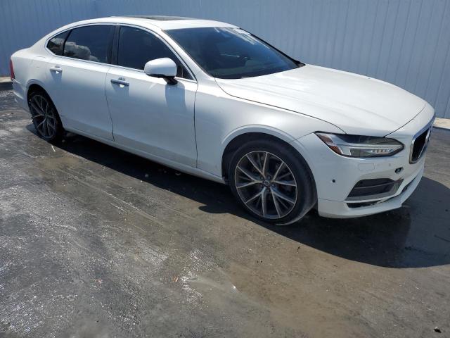 2018 Volvo S90 T5 Momentum VIN: LVY982AK4JP035881 Lot: 56230724