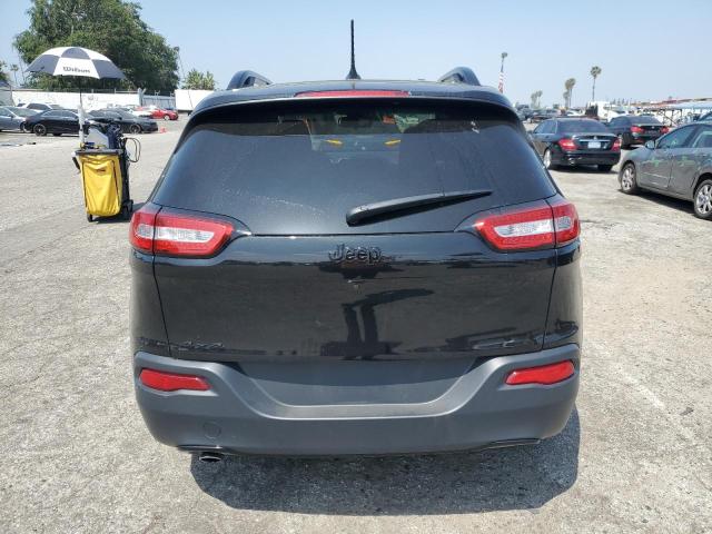 2015 Jeep Cherokee Latitude VIN: 1C4PJMCB4FW746280 Lot: 53071304
