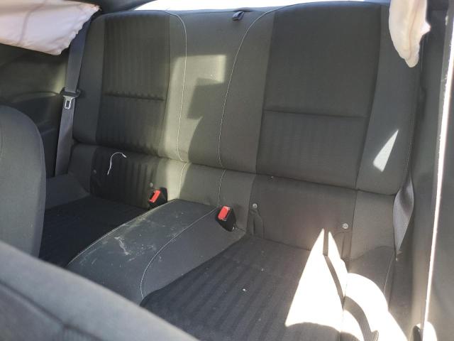 2014 Chevrolet Camaro Ls VIN: 2G1FA1E31E9289251 Lot: 54157114