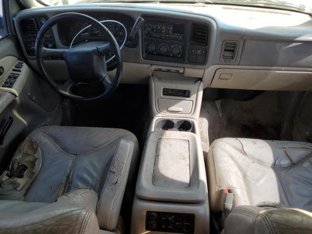 2000 GMC Yukon VIN: 1GKEK13T0YJ146758 Lot: 56318164