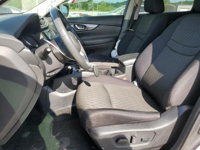 2017 Nissan Rogue Sv VIN: 5N1AT2MV2HC877995 Lot: 55759994