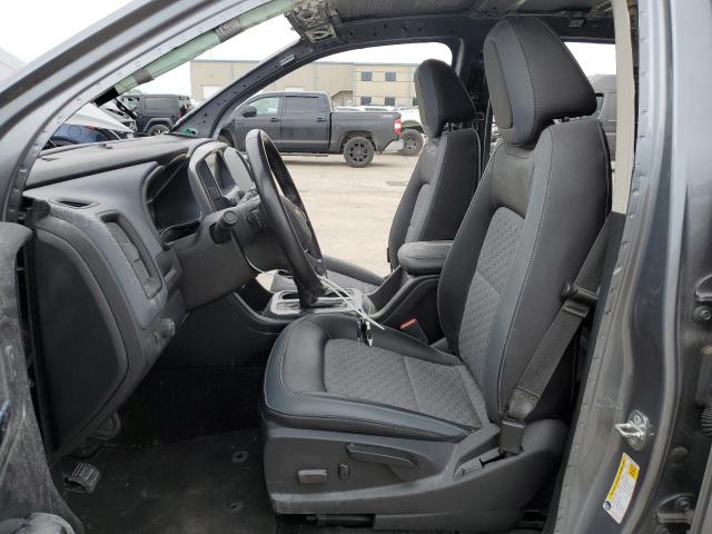 2018 Chevrolet Colorado Z71 VIN: 1GCGSDEN8J1121052 Lot: 56127484