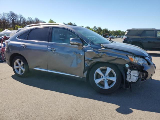 2012 Lexus Rx 350 VIN: 2T2BK1BA3CC154304 Lot: 56578194