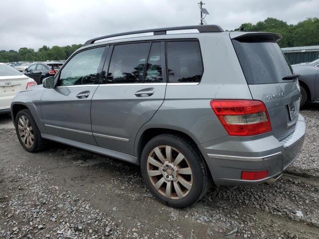 2012 Mercedes-Benz Glk 350 VIN: WDCGG5GB0CF794167 Lot: 54978124