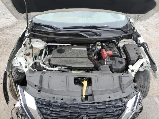 2023 Nissan Rogue Sv VIN: 5N1BT3BAXPC760335 Lot: 54990774