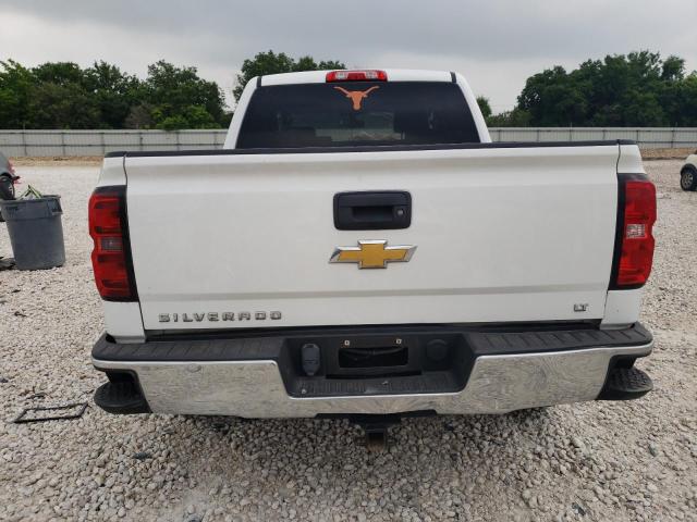 2015 Chevrolet Silverado C1500 Lt VIN: 3GCPCREC3FG108291 Lot: 55769984