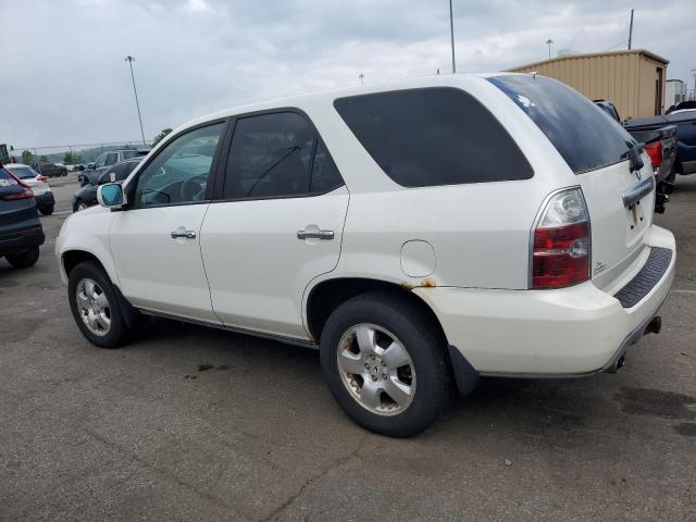 2005 Acura Mdx VIN: 2HNYD18235H554925 Lot: 56762064