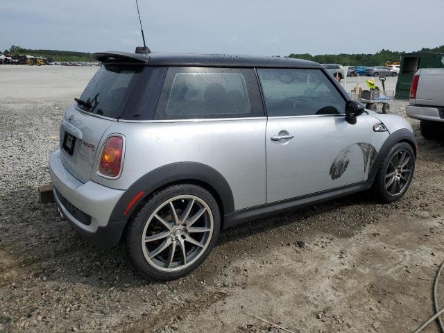 2007 Mini Cooper S VIN: WMWMF73547TT82524 Lot: 53771204