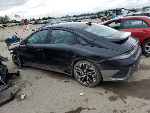 KMHM34ACXPA050798 2023 Hyundai Ioniq 6 Sel 2023 Hyundai Ioniq 6 Sel VIN: KMHM34ACXPA050798 Lot: 55333134