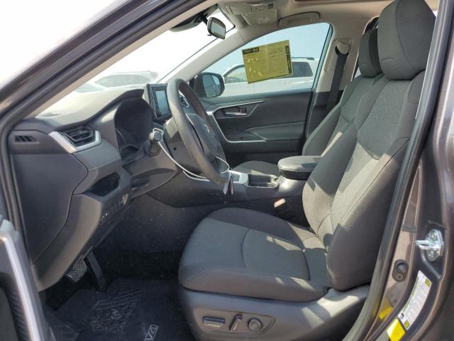 2021 TOYOTA RAV4 XLE - 2T3W1RFV6MW180004